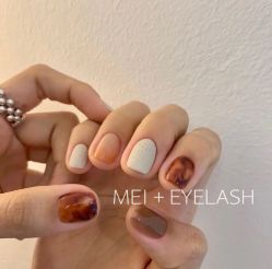-Mei酱の店美甲美睫