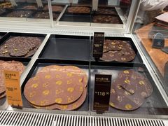 -Lecire乐希瑞巧克力(丽泽天街店)