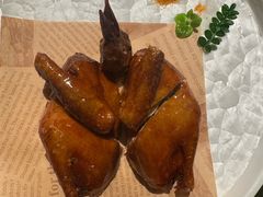 -琶醍壹号•潮菜江景餐吧