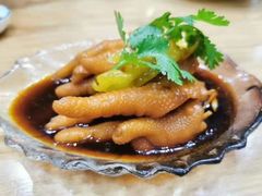 -桃园盛宴·岭南粤菜·手工茶点(南庄店)