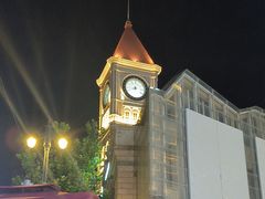 -天津意大利风情旅游区