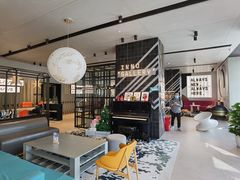 -深圳INNOGO楹诺酒店(罗湖口岸店)