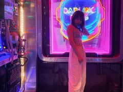 -Darling Queen·Mini·Live·House