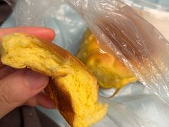 -甜嘟嘟烘焙坊(舒城路店)