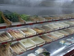 -成都屋头串串(青年北街店)