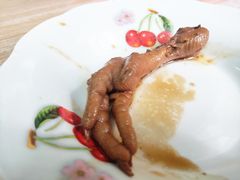 -大胜浙达炒粉干