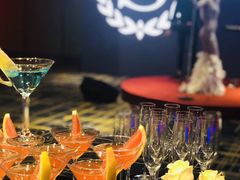 -博林天瑞喜来登酒店·西丽尚膳