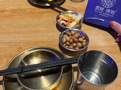 -质烤烤物·活烤海鲜(质烤总店)