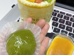 -喜利来动物奶油生日蛋糕(黄金大厦店)