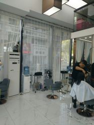-沐泽SALON
