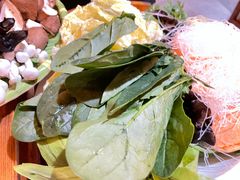 -竹叶涮肉坊(总店)