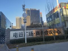 -电谷雅阁国际大酒店