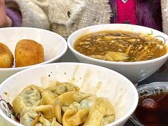 -毛华美食(清扬路店)