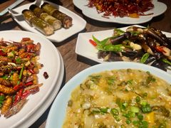 -小喜客·云南特色菜(纳西庭院店)