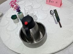 -齐家花园大酒店(宝山店)
