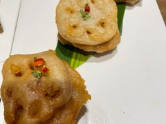 -枣子树·素食餐厅(普陀山店)