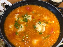 -苗小坛酸汤鱼(酒仙桥店)