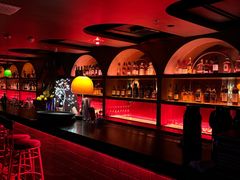 -JZ Club 爵士酒吧(上海店)