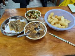 -逍遥镇刘相五胡辣汤豆沫馆(康复中街店)