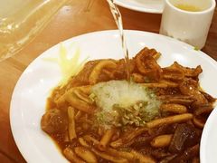 油糊鳝丝-吴门人家·苏宴宫廷菜(拙政园店)