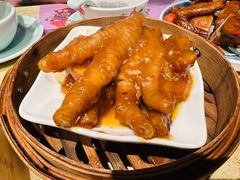 -点都德(长泰广场店)