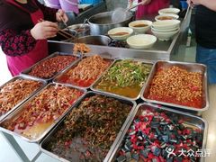 -晓马鸭店(新芜路店)