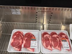 -山姆会员商店(上海浦东店)