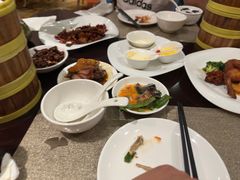 -博悦茶餐厅(文殊院店)