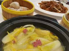 -麒茗餐厅·粤菜·宴会厅·海鲜(锦绣路店)