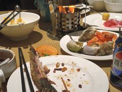 -厦门泰地万豪酒店-贡厨全日餐厅