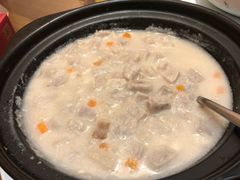-金苑酒家·客家菜·广东老字号(万象店)