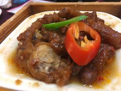 -喜鹊茶点.啫煲(车陂店)