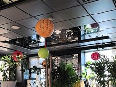 -懒人盐府人家(航天桥店)