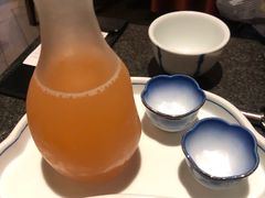 -丝路金桃·新疆菜(徐汇店)