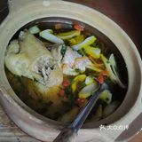 老灶头德清味道