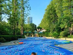 -武汉玛雅海滩水公园