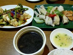 android_upload_pic-热浪岛马来餐厅