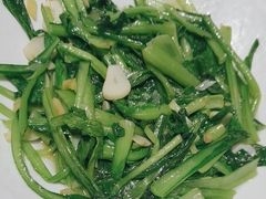 -渔港甄宴·海鲜·地标烟台菜(金沙滩店)