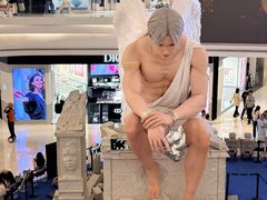 -龙湖杭州滨江天街