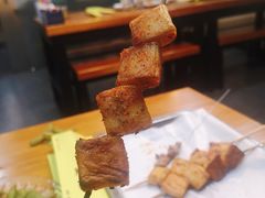 -烤五行·烧烤烤串(石佛营店)