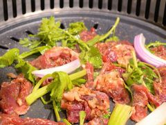 -玲姐吉祥齐市烤肉