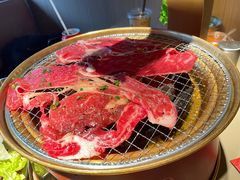-西塔老太太泥炉烤肉(青浦蟠龙天地店)