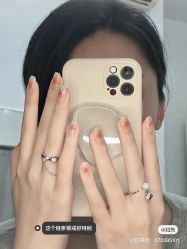 -妙睫屋日式美甲美睫