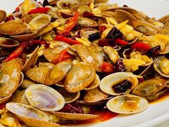 -南海渔家•海鲜•正宗海南菜(海棠湾店)