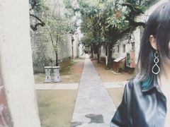 -景德镇古窑民俗博览区