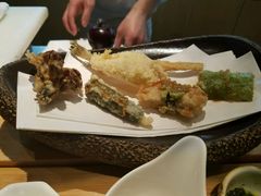 -泉寿司(万科公园店)