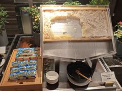 -长沙北辰洲际酒店-兰调全日餐厅