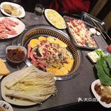 感觉对于齐市来说不算便宜了，但毕竟现在肉贵啊