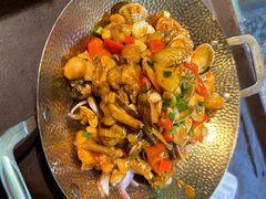 -一味大院•桐庐菜传承店(春江路店)