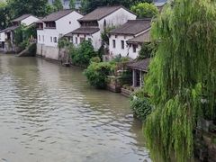 -运河游船(武林门码头)